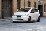 Seat Mii by MANGO 5-Door 2016 года (UK)